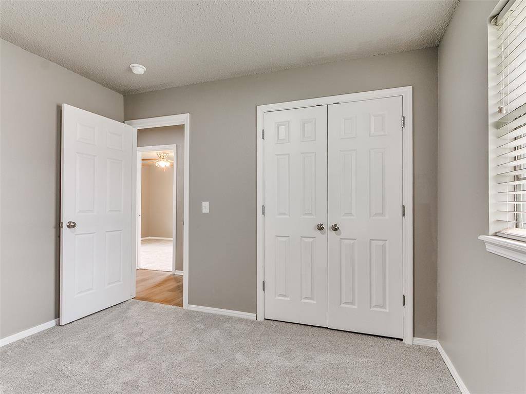 1426 West Watts Street, El Reno, OK 73036