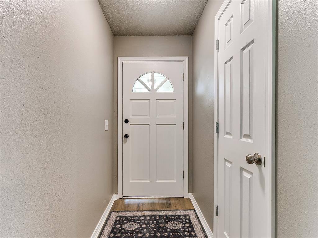 1426 West Watts Street, El Reno, OK 73036