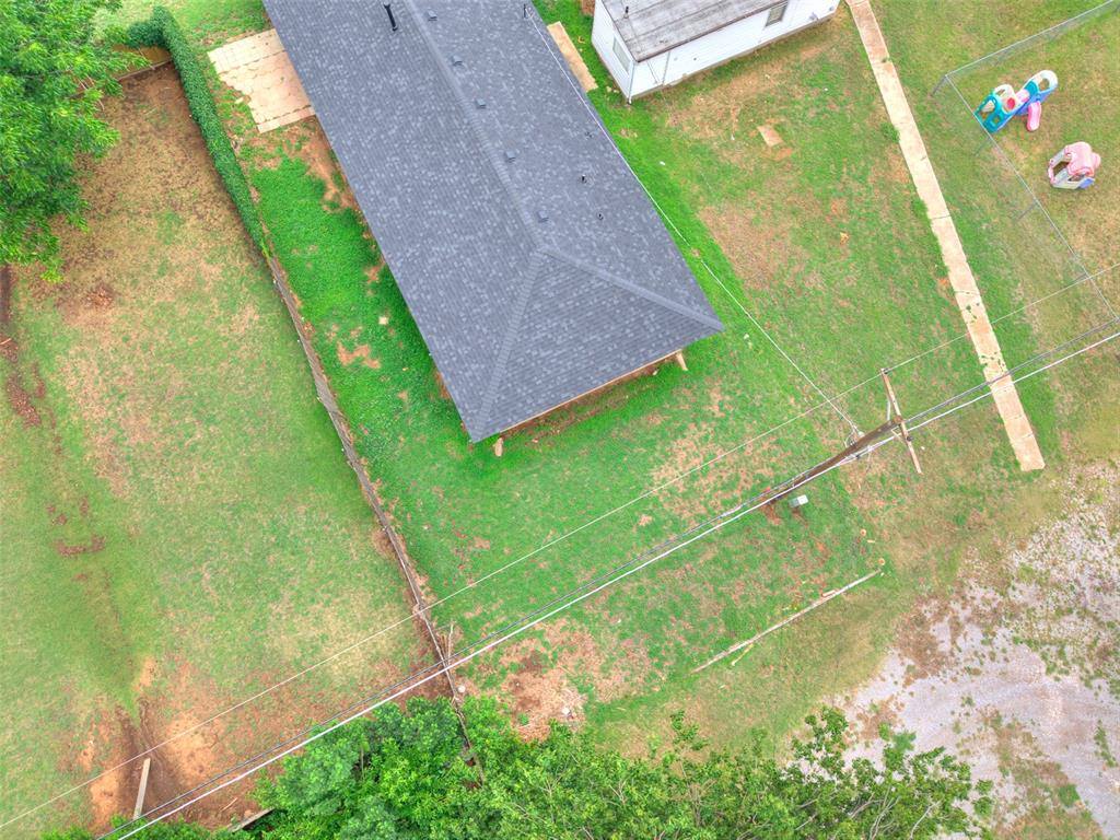 1426 West Watts Street, El Reno, OK 73036