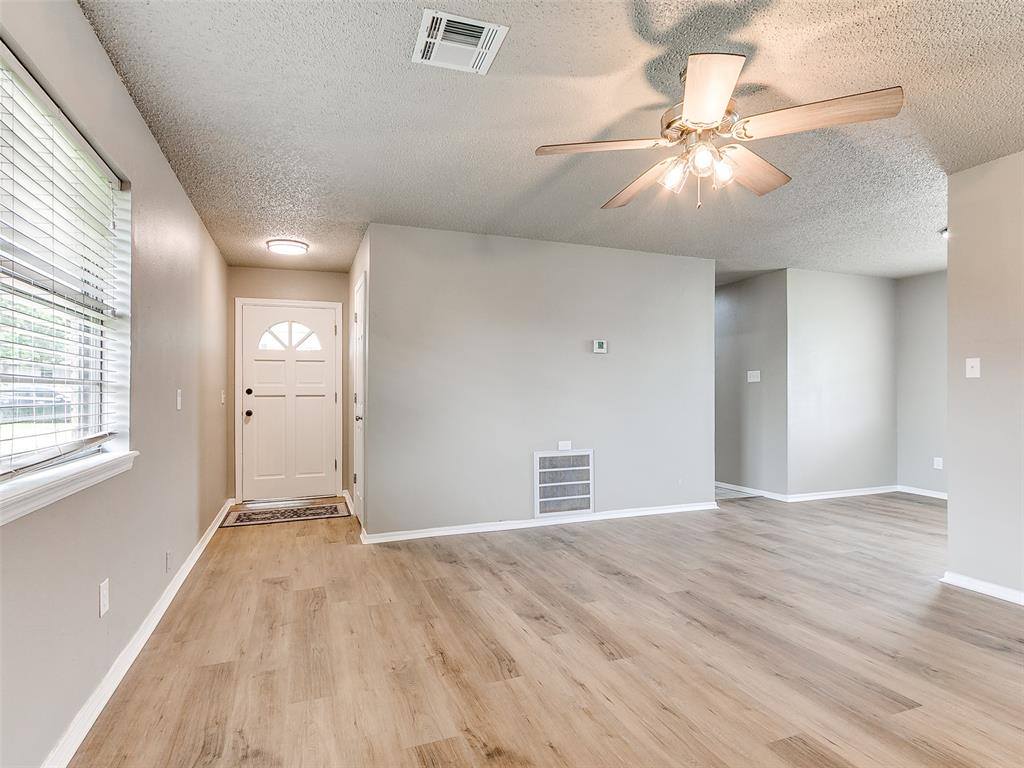 1426 West Watts Street, El Reno, OK 73036
