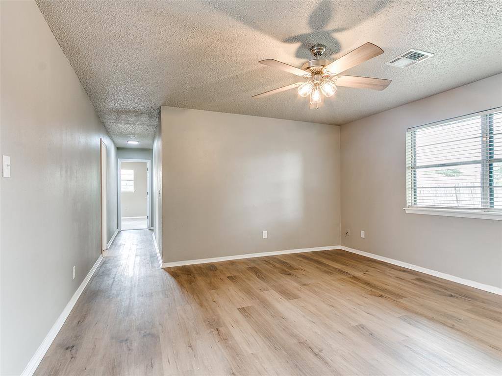 1426 West Watts Street, El Reno, OK 73036