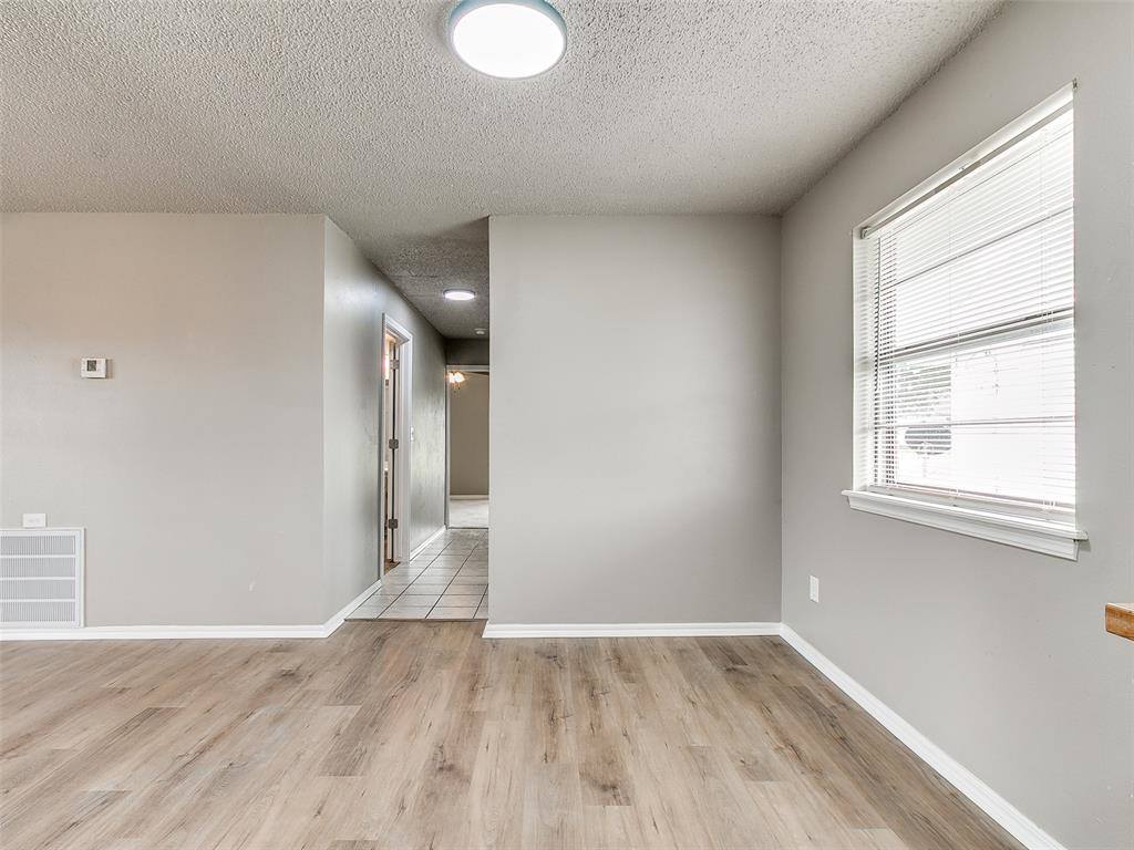 1426 West Watts Street, El Reno, OK 73036