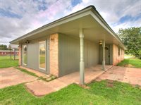 1426 West Watts Street, El Reno, OK 73036