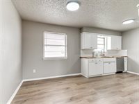 1426 West Watts Street, El Reno, OK 73036