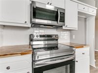 1426 West Watts Street, El Reno, OK 73036