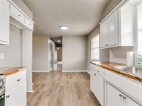 1426 West Watts Street, El Reno, OK 73036