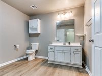 1426 West Watts Street, El Reno, OK 73036