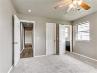 1426 West Watts Street, El Reno, OK 73036