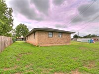 1426 West Watts Street, El Reno, OK 73036