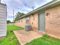 1426 West Watts Street, El Reno, OK 73036