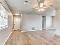 1426 West Watts Street, El Reno, OK 73036