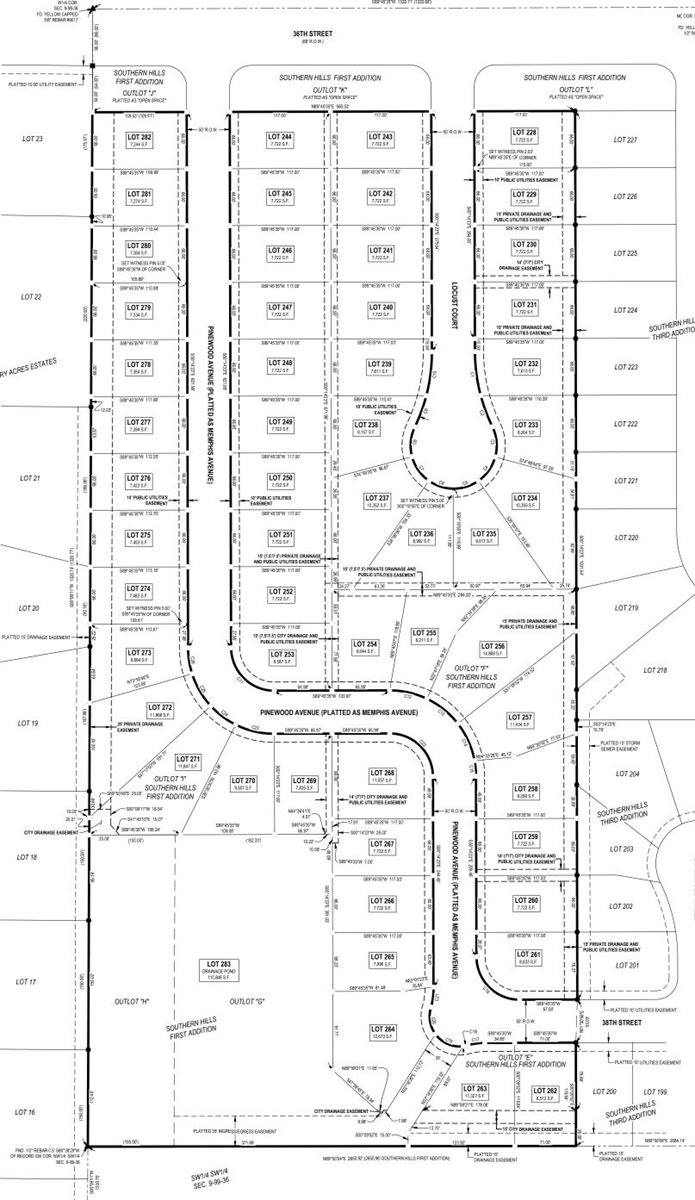 3613 Pinewood, Spirit Lake, IA 51360