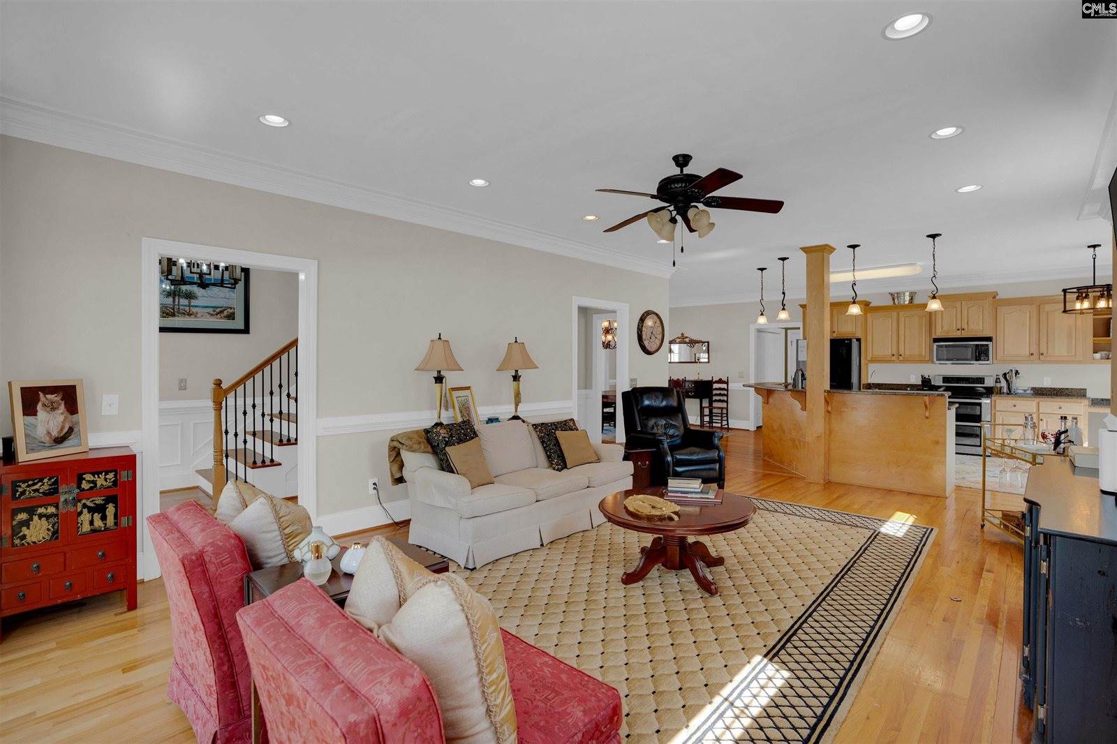203 Harbor Vista, Lexington, SC 29072