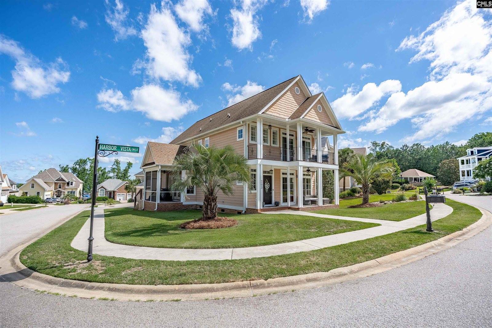 203 Harbor Vista, Lexington, SC 29072