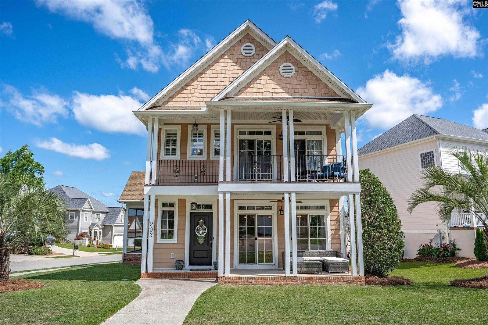 203 Harbor Vista, Lexington, SC 29072