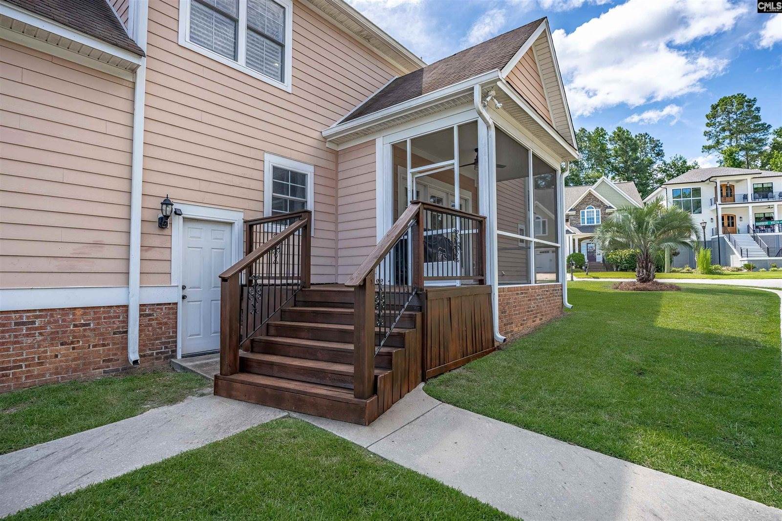 203 Harbor Vista, Lexington, SC 29072