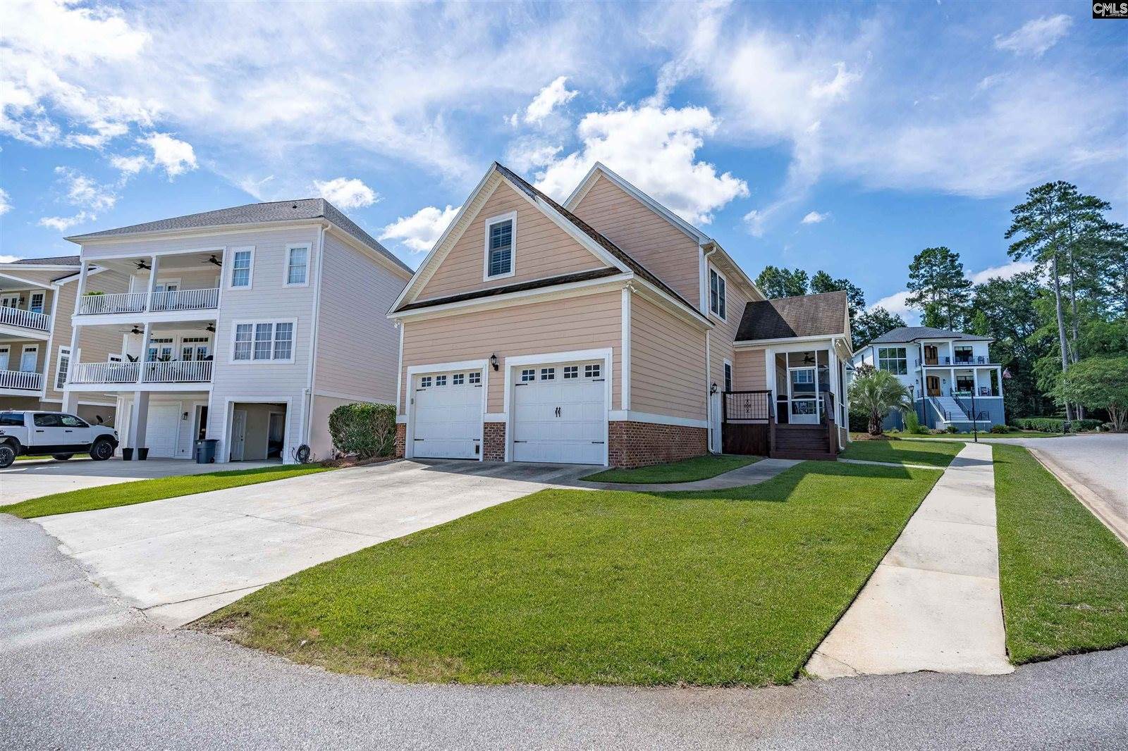 203 Harbor Vista, Lexington, SC 29072