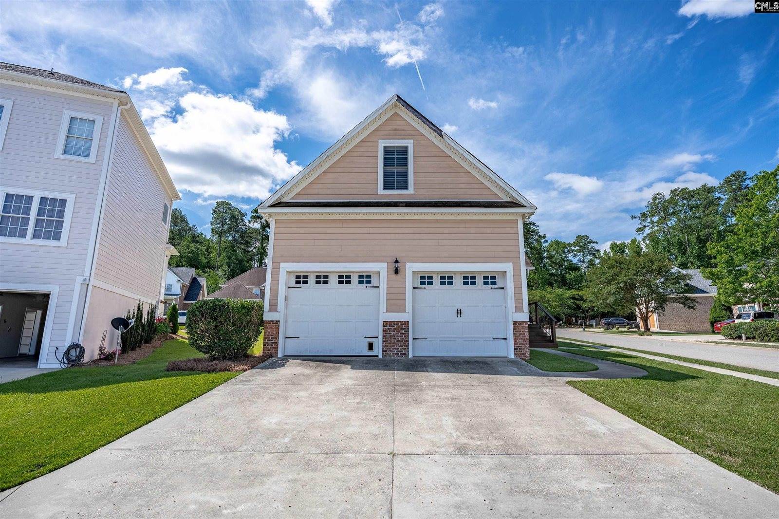 203 Harbor Vista, Lexington, SC 29072