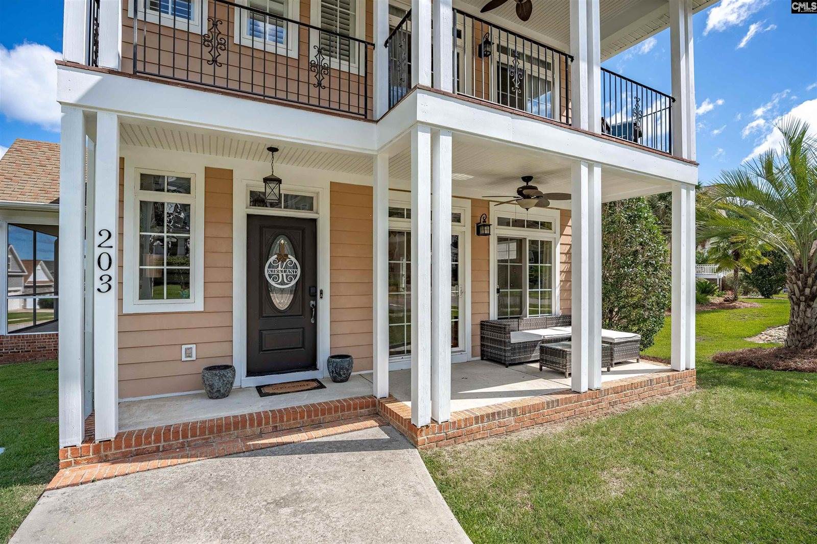 203 Harbor Vista, Lexington, SC 29072
