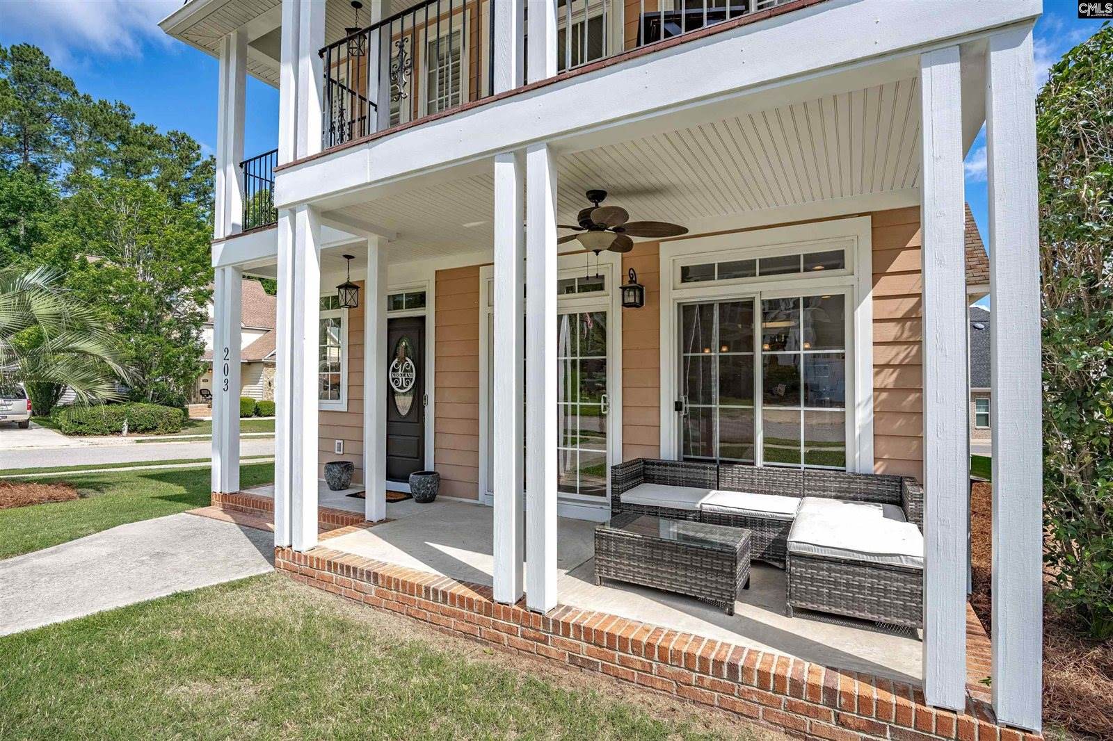 203 Harbor Vista, Lexington, SC 29072