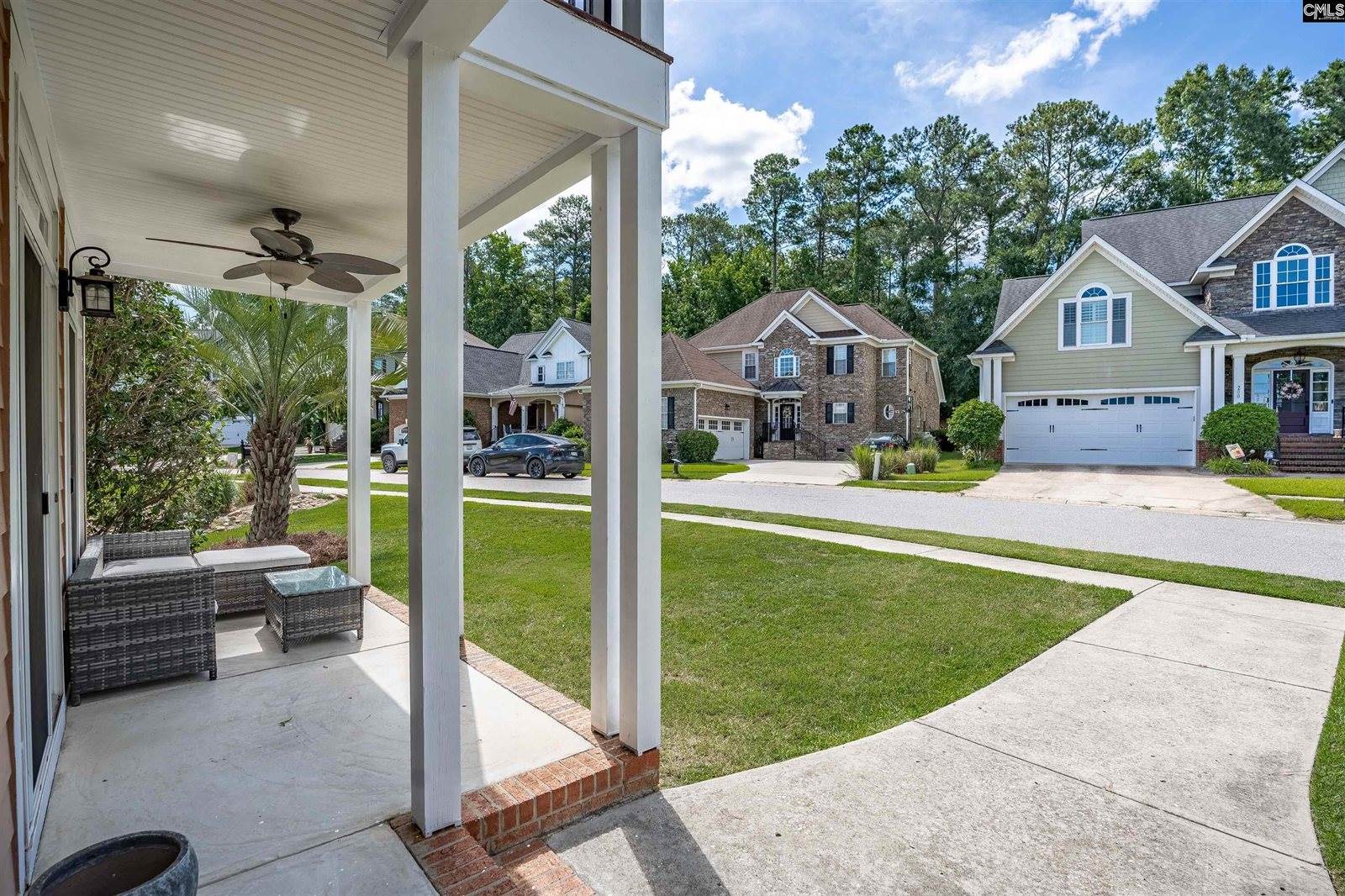203 Harbor Vista, Lexington, SC 29072