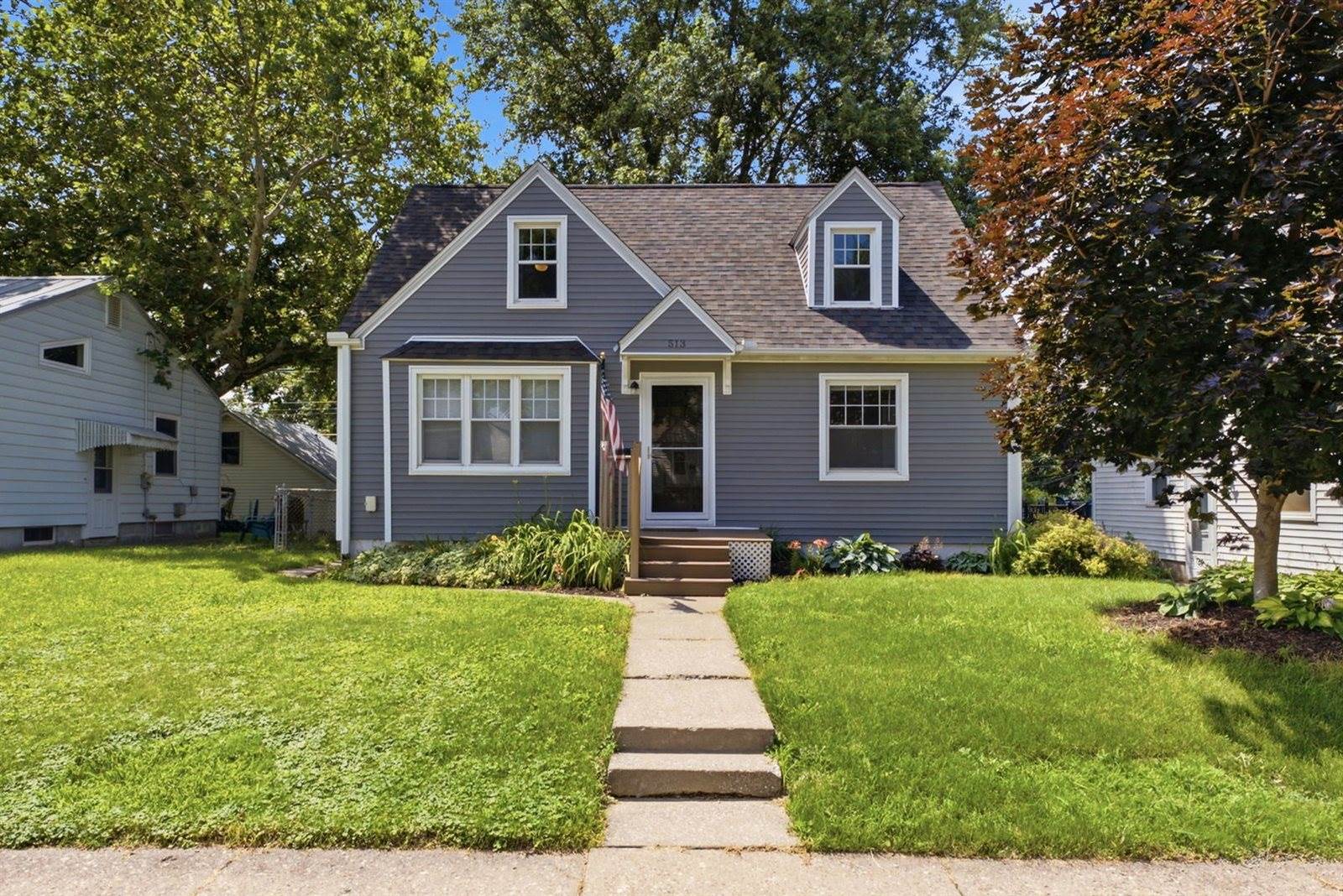 513 West 29th Street, Davenport, IA 52803