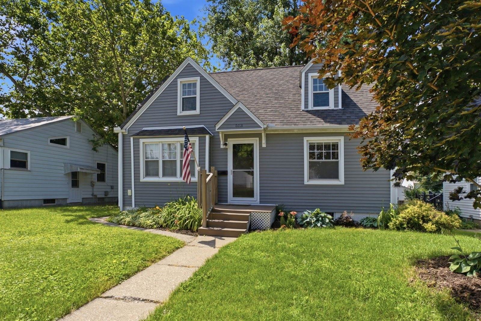 513 West 29th Street, Davenport, IA 52803