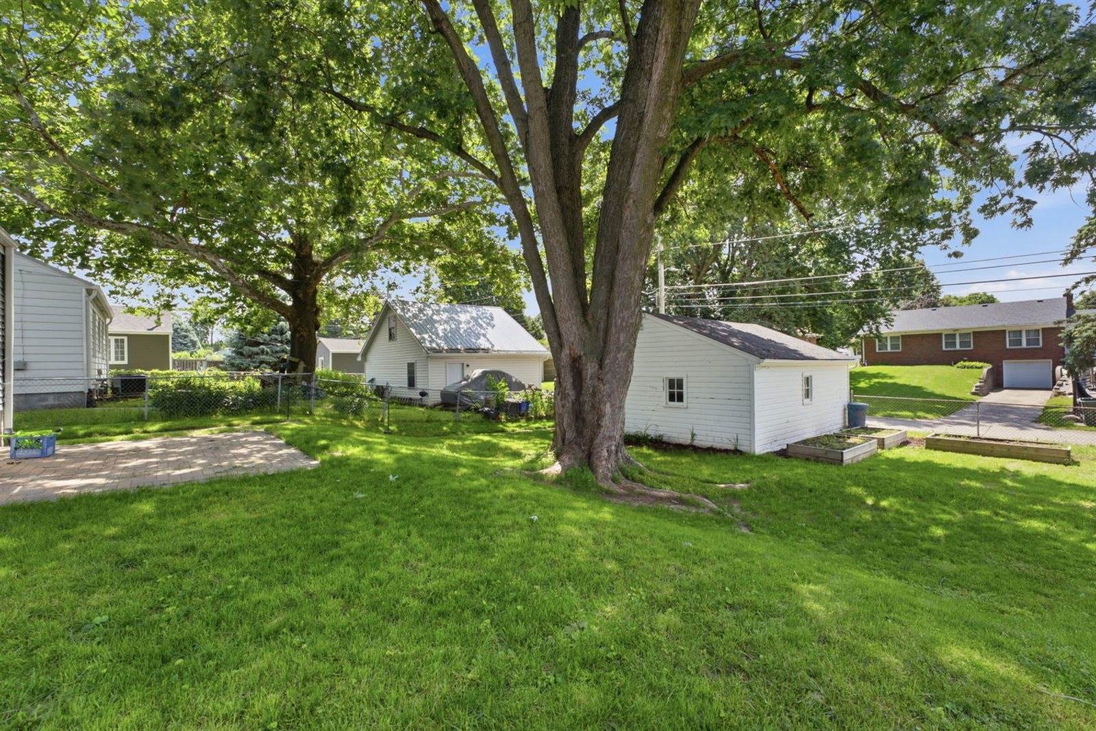 513 West 29th Street, Davenport, IA 52803