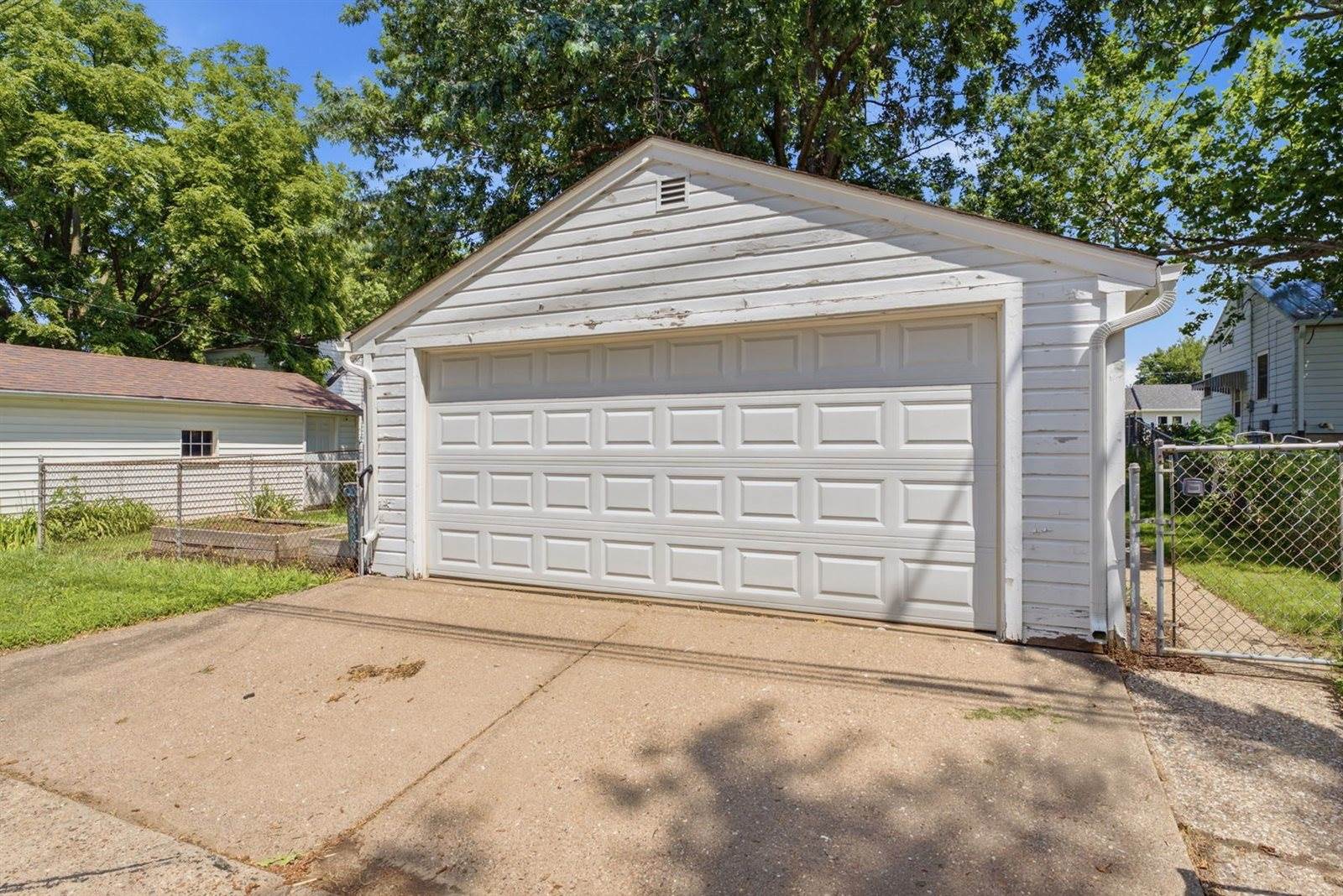 513 West 29th Street, Davenport, IA 52803