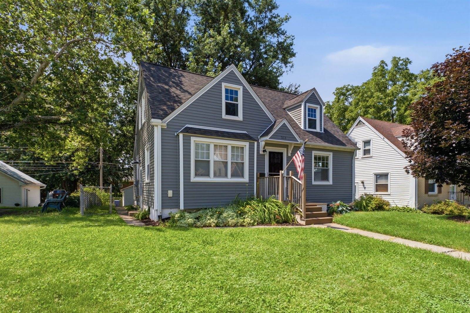 513 West 29th Street, Davenport, IA 52803