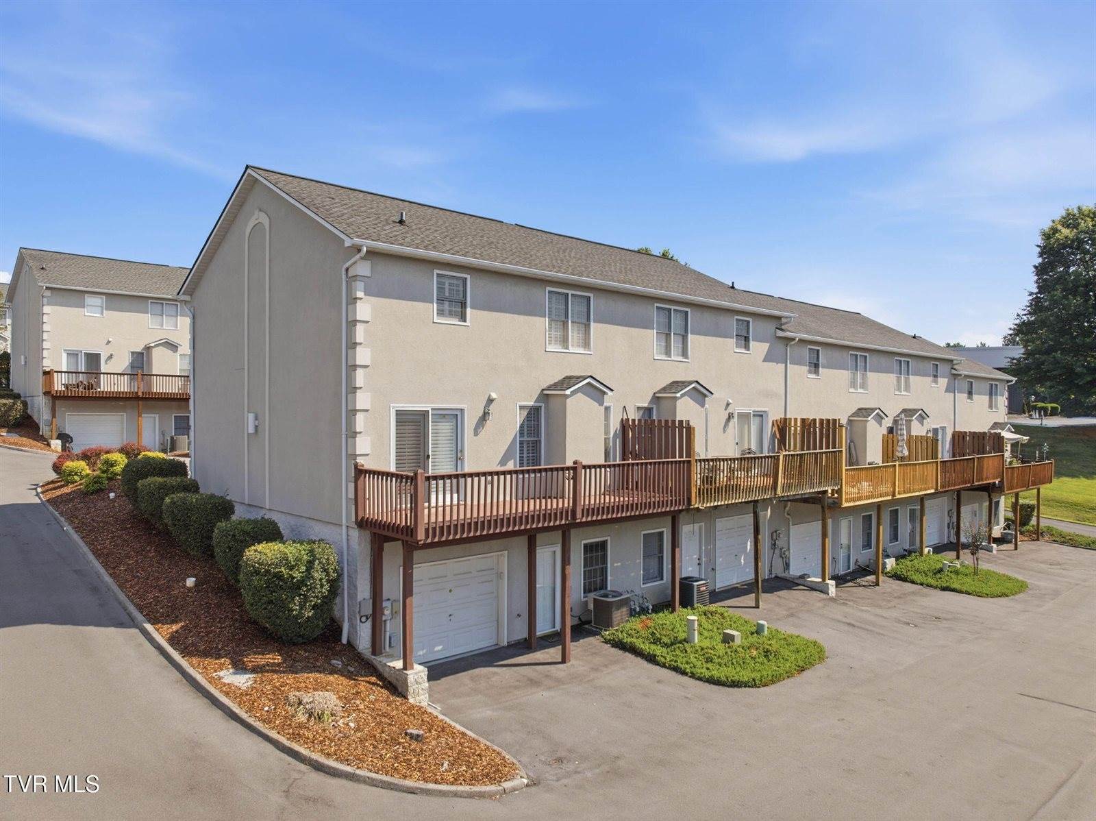 152 Bentley Parc, Johnson City, TN 37615