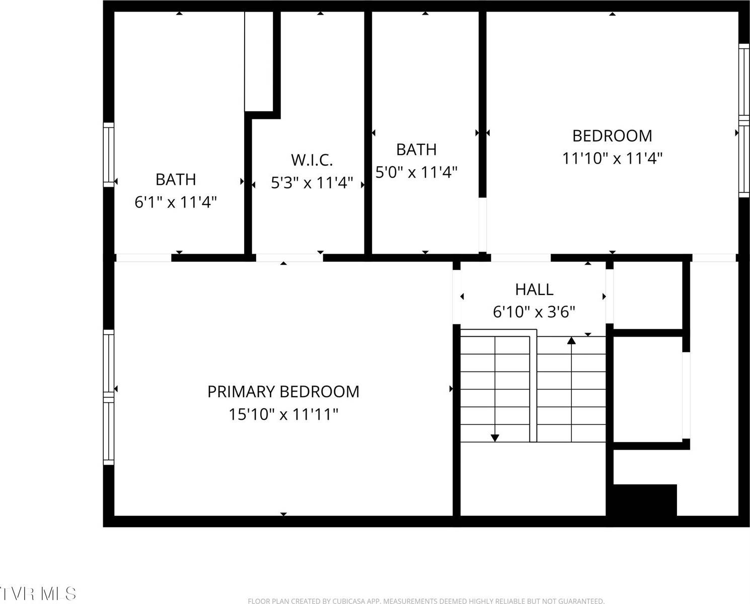 152 Bentley Parc, Johnson City, TN 37615