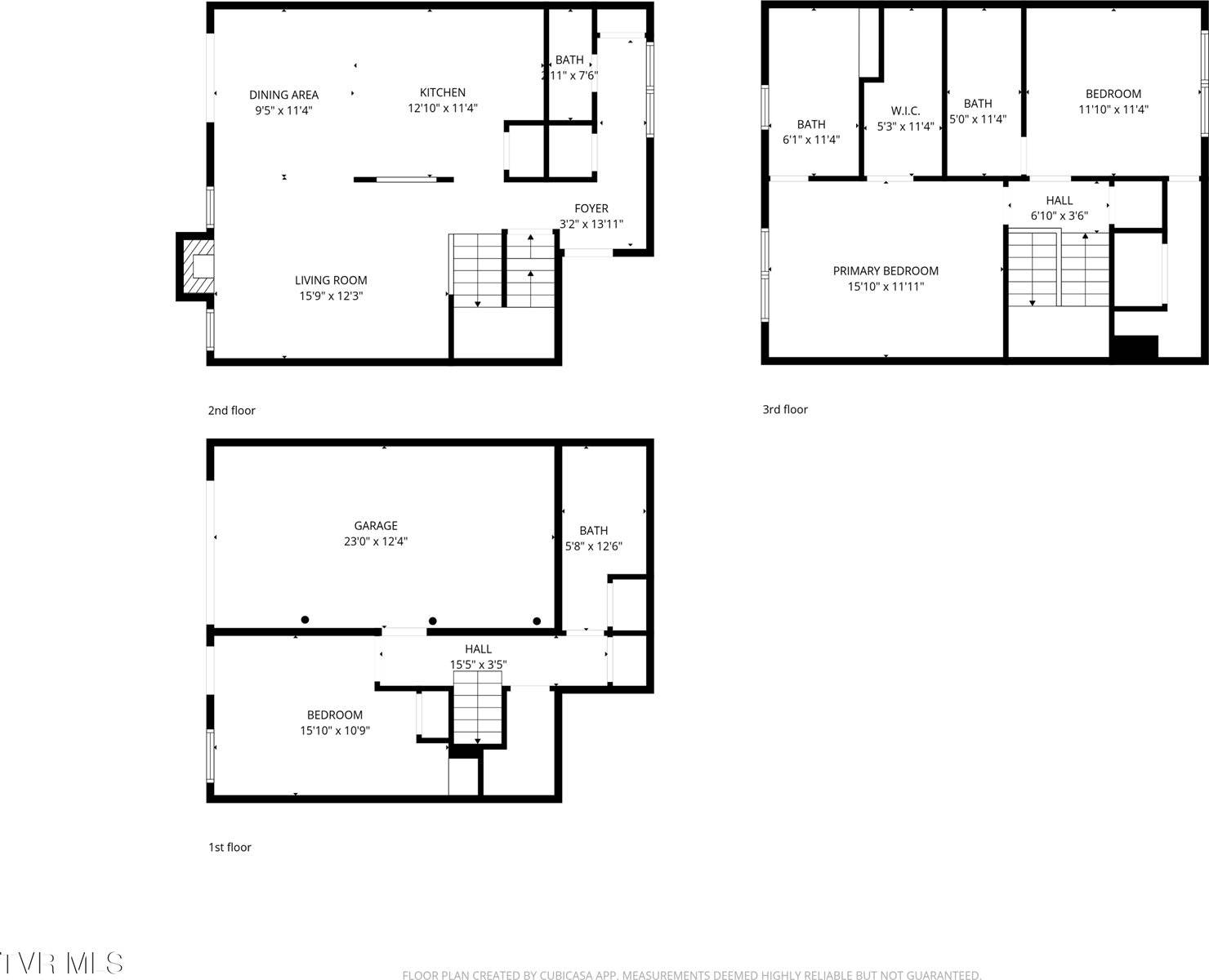 152 Bentley Parc, Johnson City, TN 37615