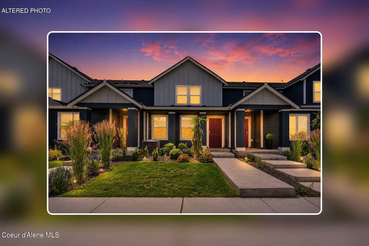 287 East Lupine Ln, Hayden, ID 83835