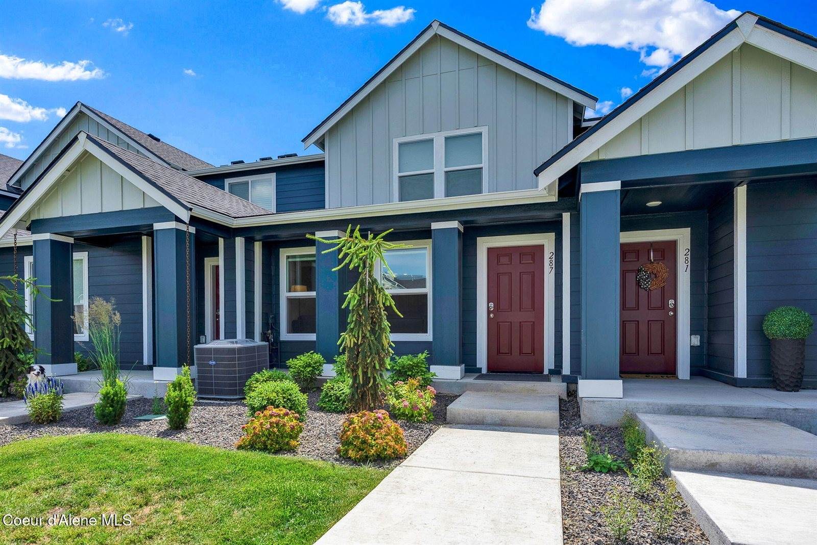 287 East Lupine Ln, Hayden, ID 83835
