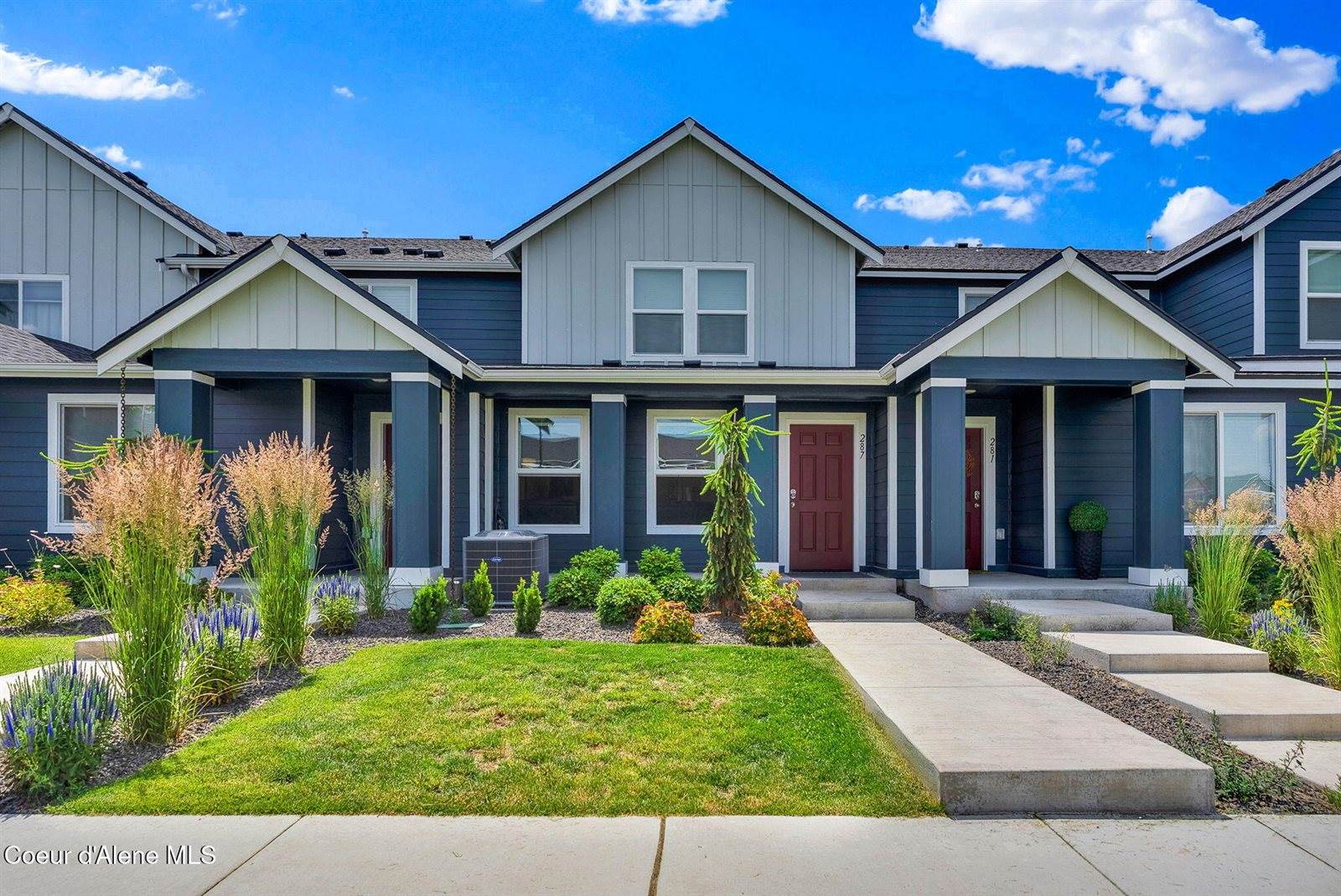 287 East Lupine Ln, Hayden, ID 83835