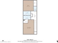 287 East Lupine Ln, Hayden, ID 83835