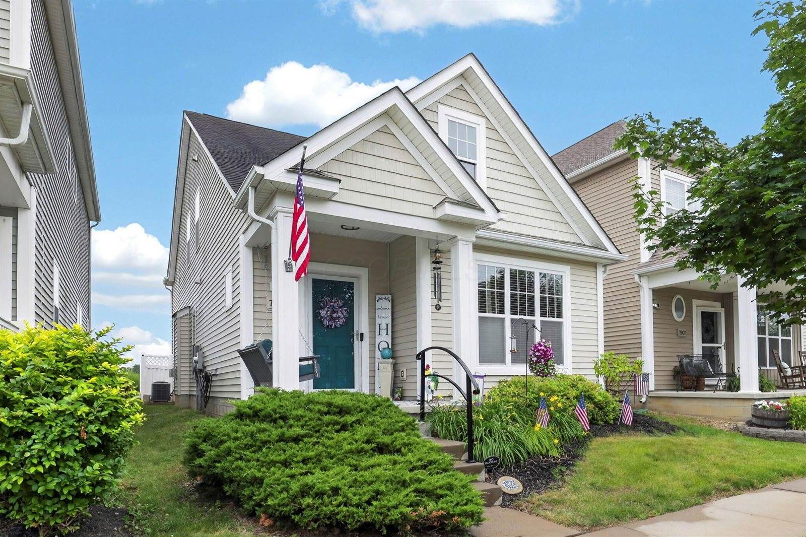 7911 Ashenden Drive, Blacklick, OH 43004