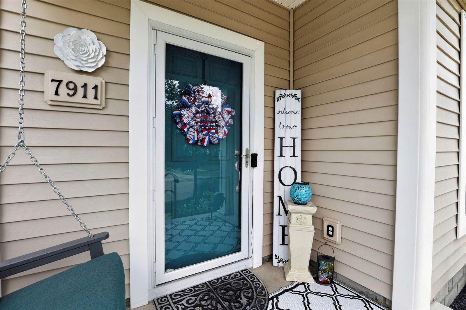 7911 Ashenden Drive, Blacklick, OH 43004