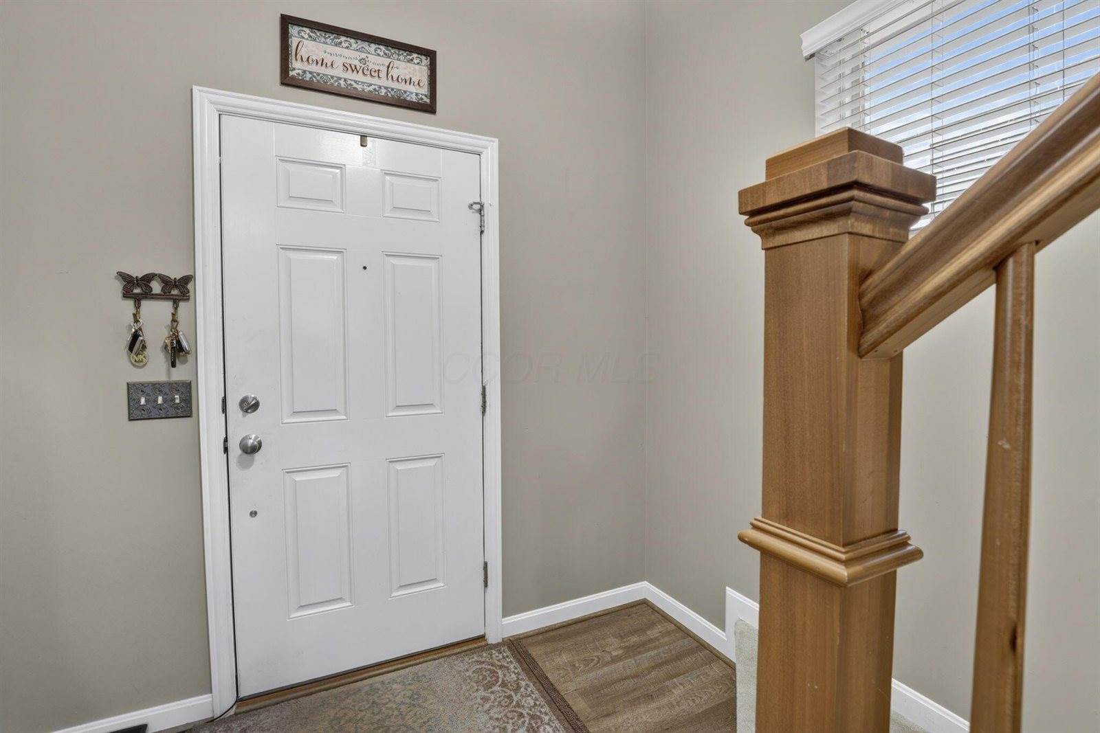 7911 Ashenden Drive, Blacklick, OH 43004