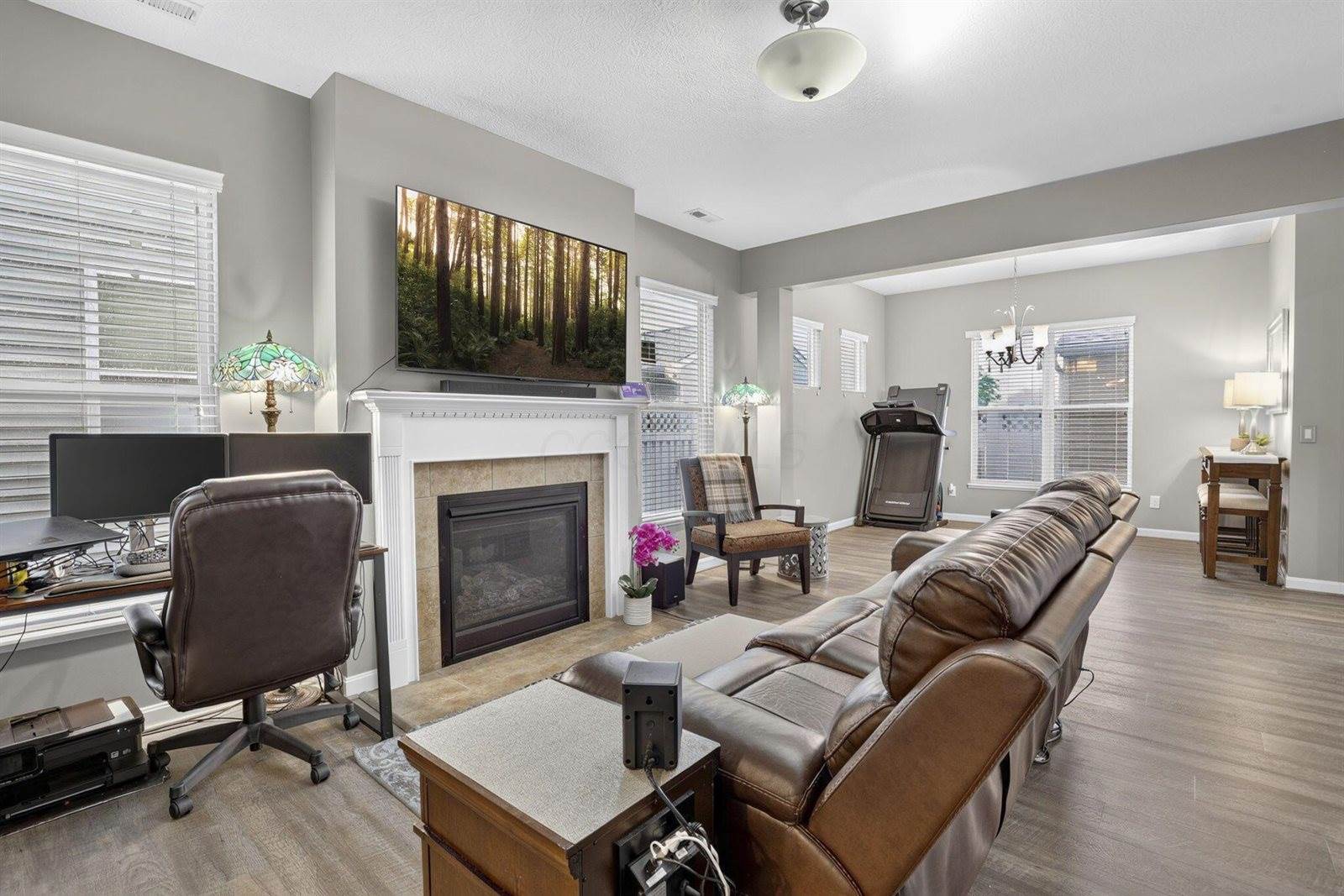 7911 Ashenden Drive, Blacklick, OH 43004