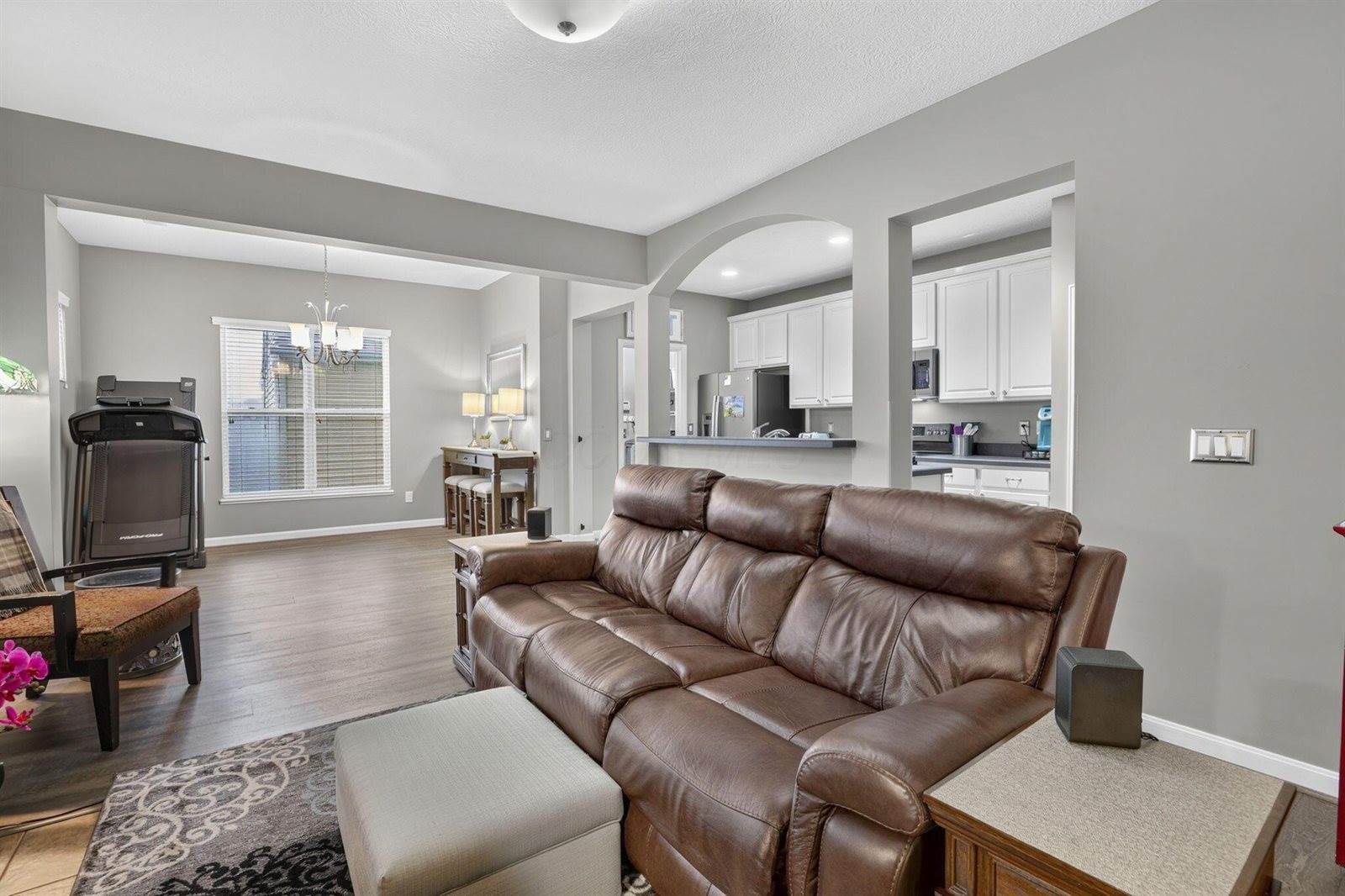 7911 Ashenden Drive, Blacklick, OH 43004