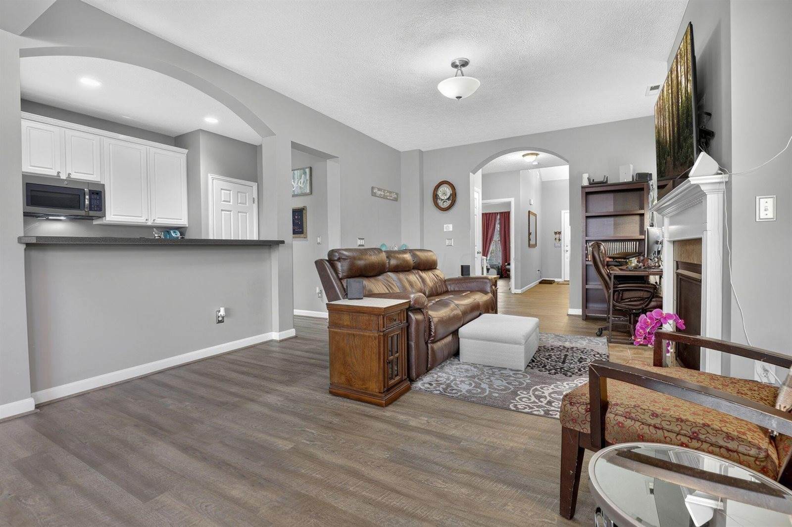 7911 Ashenden Drive, Blacklick, OH 43004
