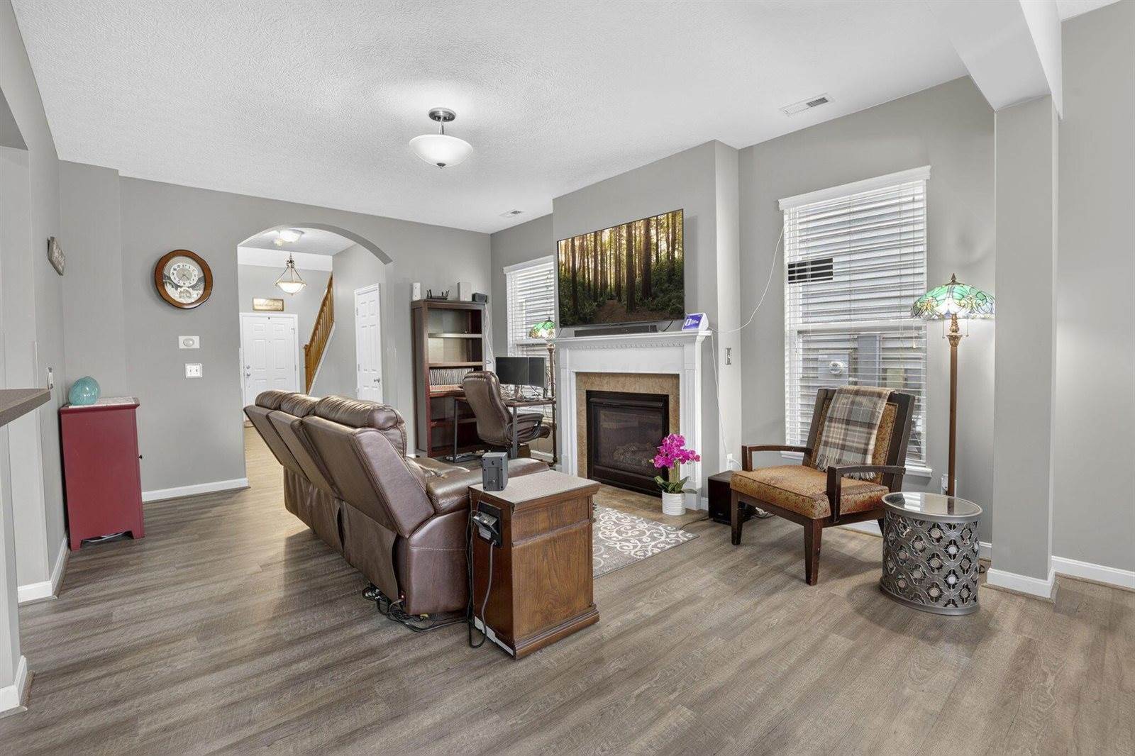 7911 Ashenden Drive, Blacklick, OH 43004