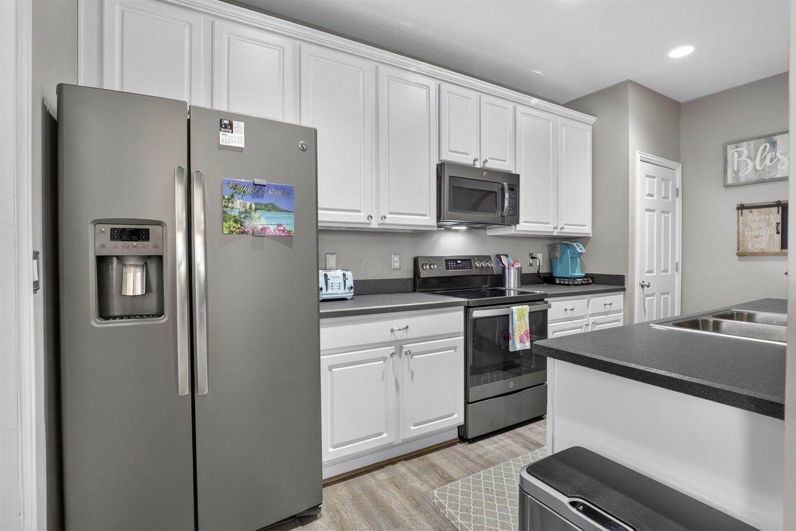 7911 Ashenden Drive, Blacklick, OH 43004