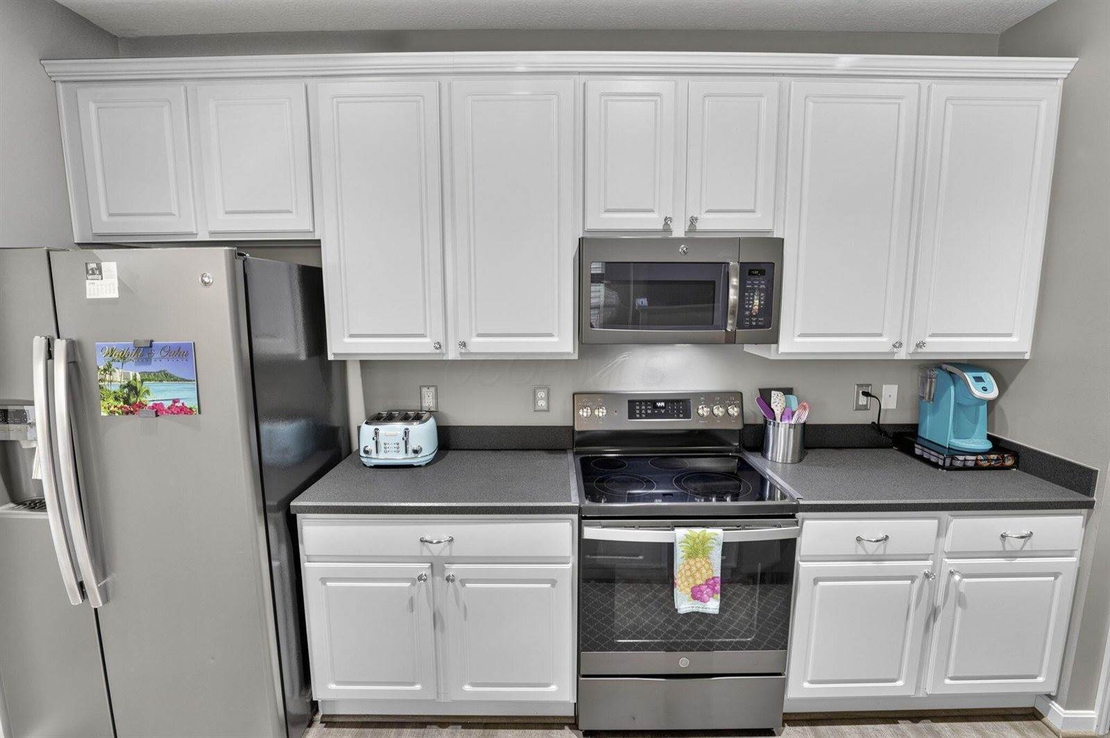 7911 Ashenden Drive, Blacklick, OH 43004