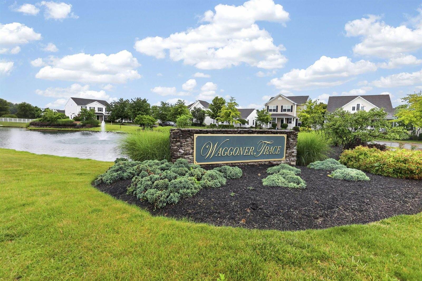 7911 Ashenden Drive, Blacklick, OH 43004