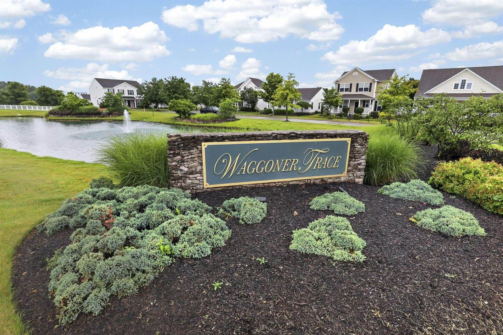 7911 Ashenden Drive, Blacklick, OH 43004