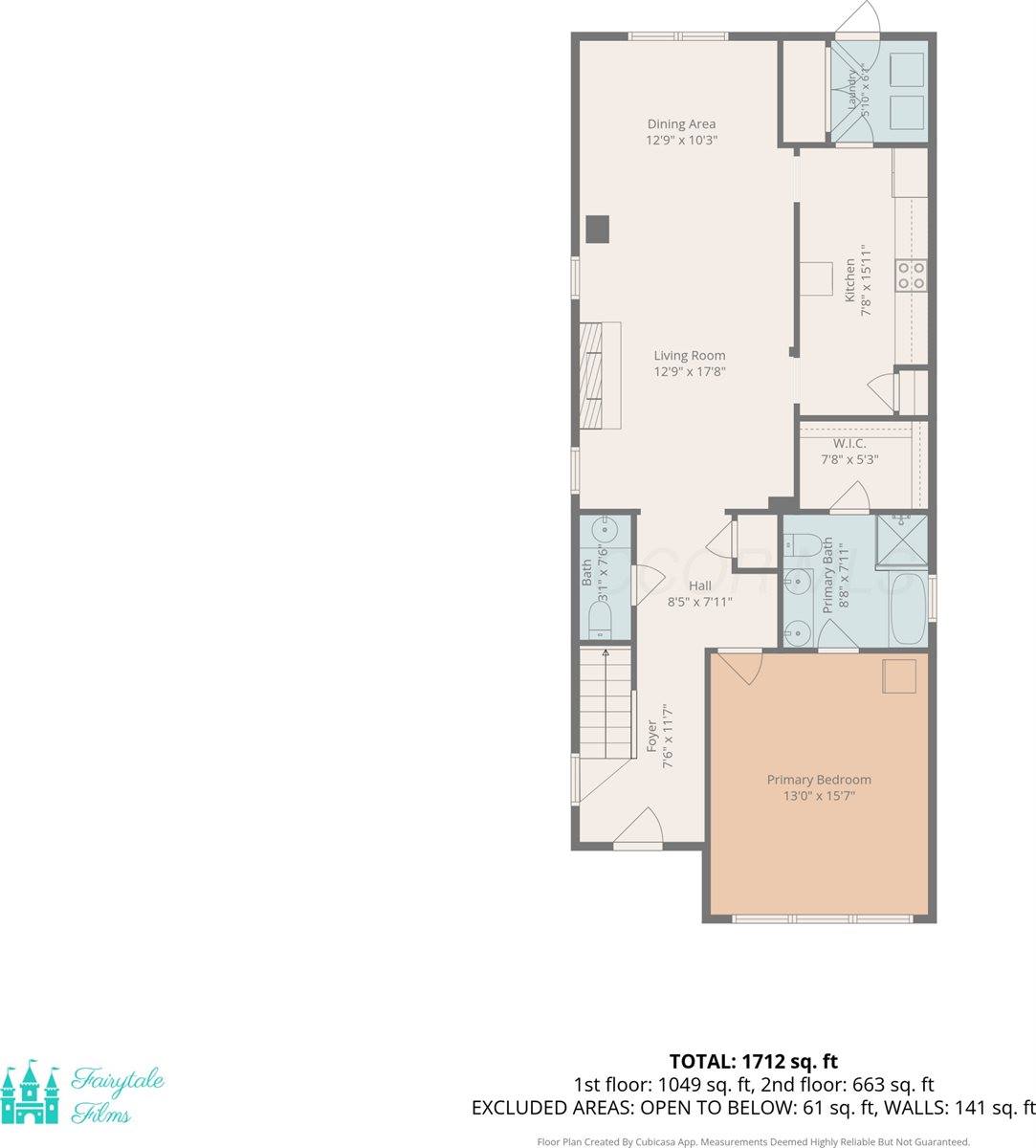 7911 Ashenden Drive, Blacklick, OH 43004