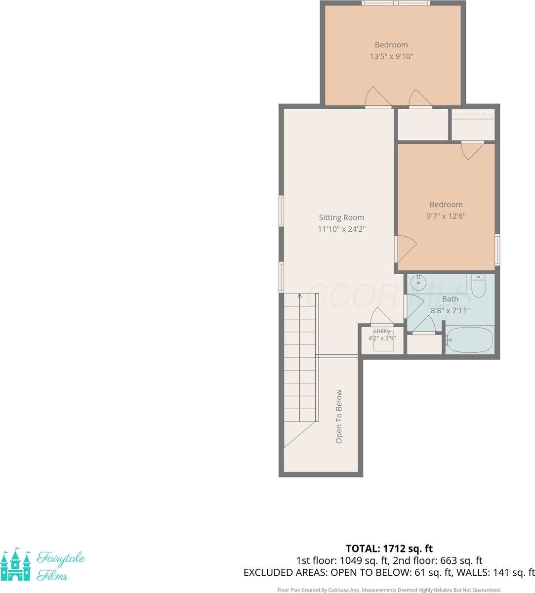 7911 Ashenden Drive, Blacklick, OH 43004